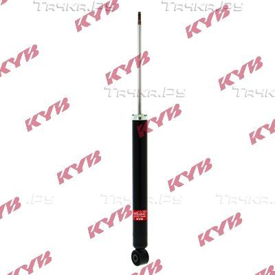 Амортизатор KYB (Каяба) Excel-G задний для Audi A4 allroad IV (B8) 2009-2016. Артикул 3448020