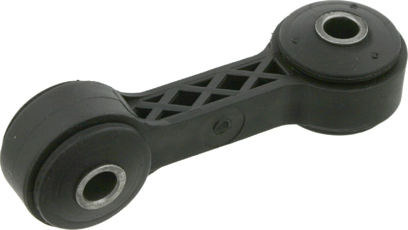 Стойка (тяга) стабилизатора Febi Bilstein (полимерный материал). Артикул 26589