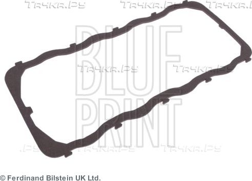 Прокладка клапанной крышки 441724 Blue Print. Артикул ADK86703