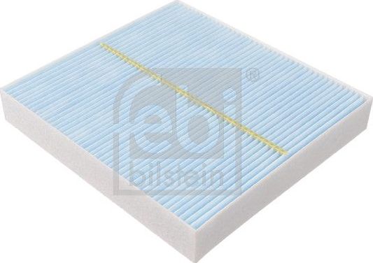 Салонный фильтр Febi Bilstein. Артикул 172065