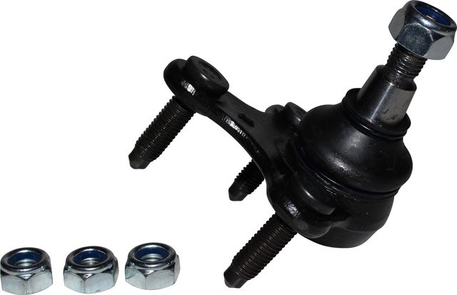 Шаровая опора JP Group передняя правая нижняя для Audi A3 II (8P) 2003-2013. Артикул 1140300980