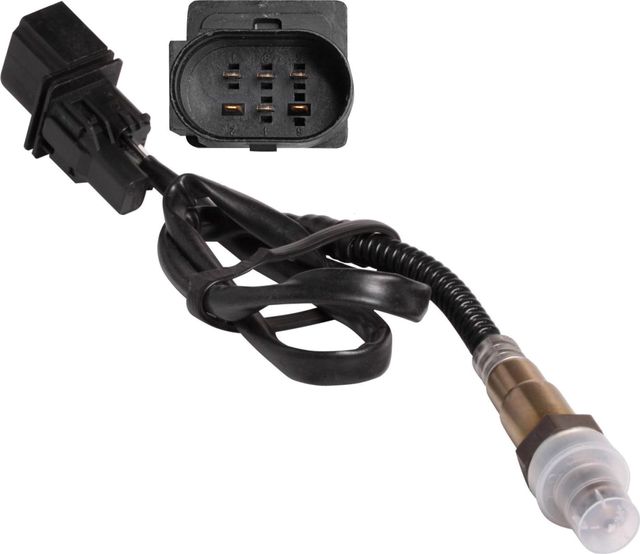 Лямбда-зонд (кислородный датчик) StartVOLT для Volkswagen New Beetle I (A4) 1999-2010. Артикул VS-OS 1810