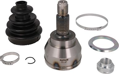 Шрус внутренний (граната) Metelli передний для MINI Coupe R58 2011-2015. Артикул 15-1664