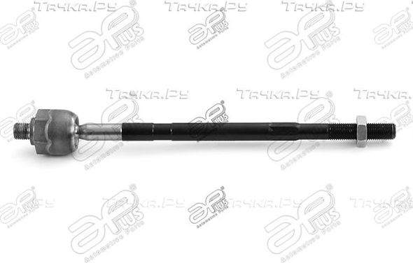 Рулевая тяга APlus правая/левая внутренняя для Fiat Strada 1999-2026. Артикул 12886AP
