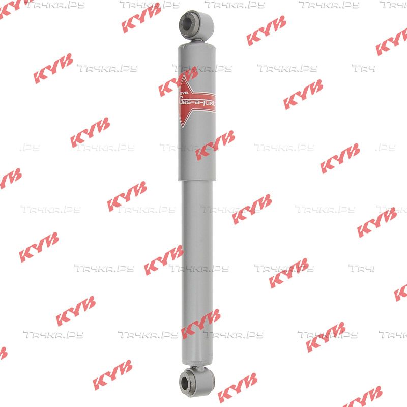 Амортизатор KYB (Каяба) Gas A Just. Артикул 553221