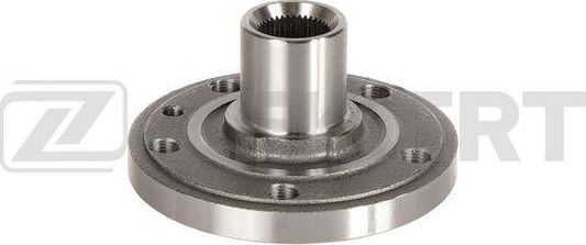 Ступица колеса Zekkert. Артикул RL-2136
