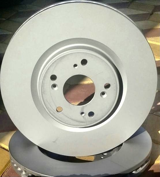 Тормозной диск Zimmermann Coat Z. Артикул 280.3178.20