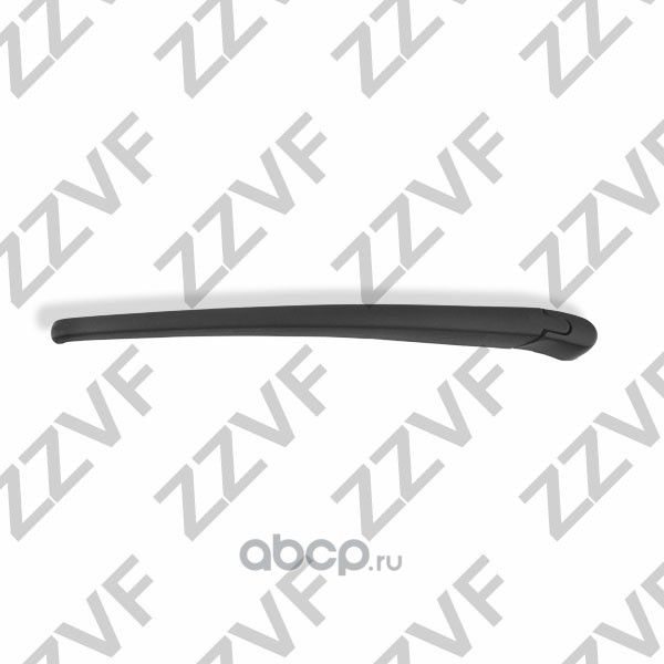 ПОВОДОК СТЕКЛООЧИСТИТЕЛЯ ЗАДНЕГО KIA SPORTAGE (04- 10) (Zzvf). Артикул ZVF111