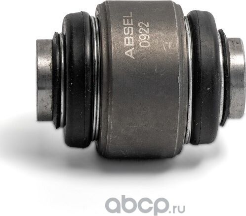 Сайлентблок рычага задней подвески (Absel) Absel. Артикул BW352020