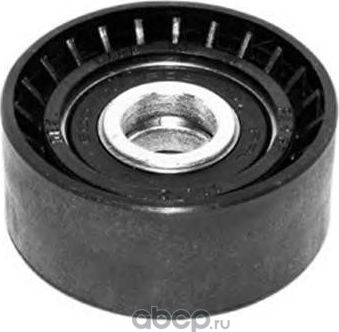 Ролик ремня приводного PSA BERLINGO/206/PARTNER 98- 1.1-1.6 (Magneti Marelli). Артикул 331316170384