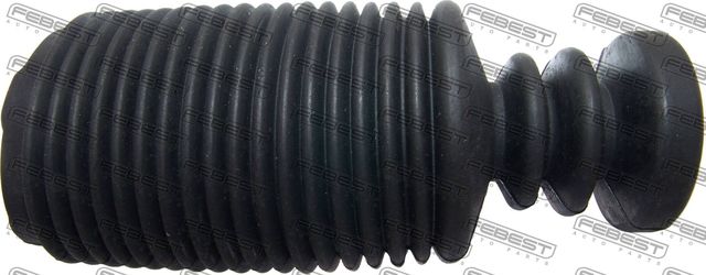 Пыльник амортизатора (стойки) Febest. Артикул NSHB-003