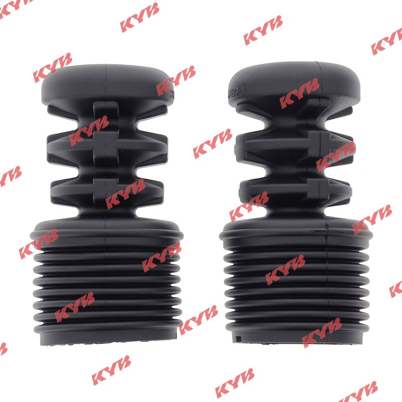 Комплект отбойников и пыльников амортизаторов (стоек) KYB (Каяба) Protection Kit. Артикул 910028