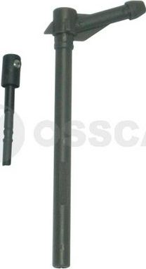 Форсунка омывателя лобового стекла OSSCA. Артикул 01657