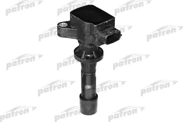 Катушка зажигания Patron для Mazda 5 I (CR) 2005-2010. Артикул PCI1183