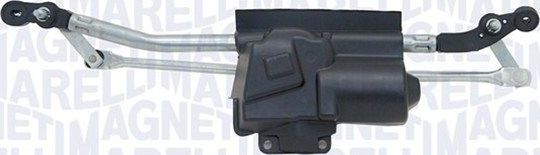 Трапеция стеклоочистителя (дворника) Magneti Marelli. Артикул 064352403010