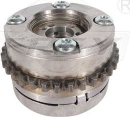 Механизм изменения фаз ГРМ впускной (слева) MERCEDES C-Class (W204), Frey. Артикул 706604101