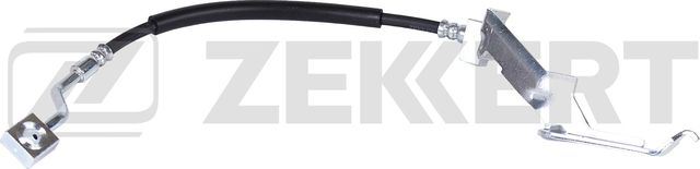 Тормозной шланг Zekkert передний правый для Chrysler Voyager IV 2000-2008. Артикул BS-9487
