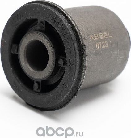 Сайлентблок рычага передней подвески передний (Absel) Absel. Артикул RN328021