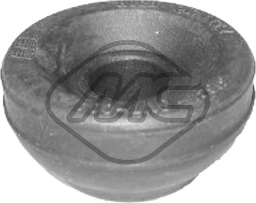 Опора амортизатора (стойки) Metalcaucho. Артикул 56177