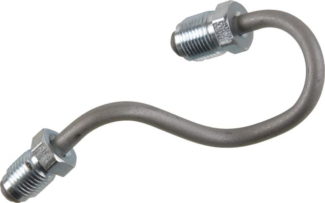 Тормозной шланг Febi Bilstein задний левый для Audi TT II (8J) 2006-2014. Артикул 172799