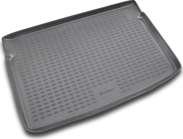 Коврик Element для багажника Peugeot 207 хэтчбек 2006-2012. Артикул NLC.38.05.B11