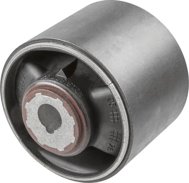 Сайлентблок переднего рычага подвески Lemforder передний нижний для Mercedes-Benz E-Класс V (W213, S213, C238) 2016-2026. Артикул 43630 01