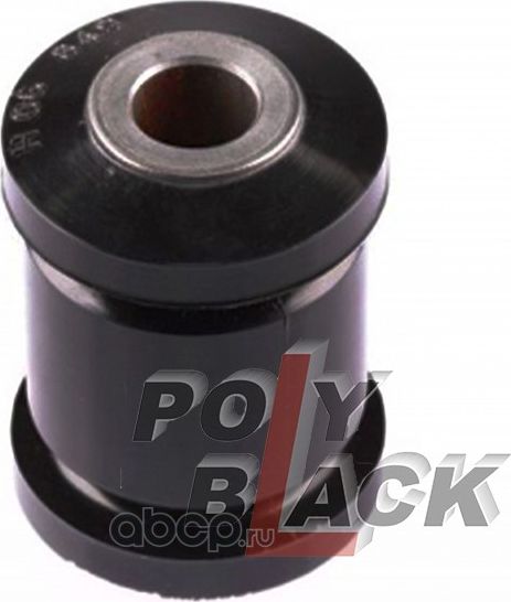 Сайлентблок (Polyblack). Артикул H06849