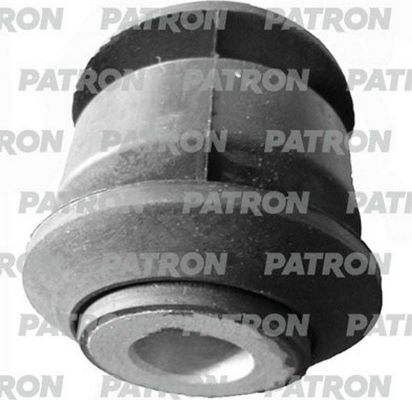 Сайлентблок рычага п Patron. Артикул PSE10448