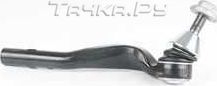 Наконечник рулевой тяги BSG. Артикул BSG 60-310-269
