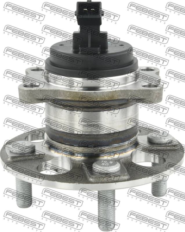 Ступица колеса Febest. Артикул 1282-H5R