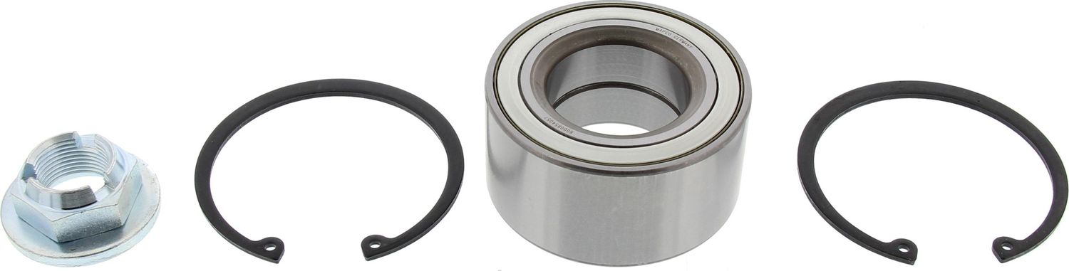 Ступичный подшипник (комплект) MAPCO. Артикул 26607