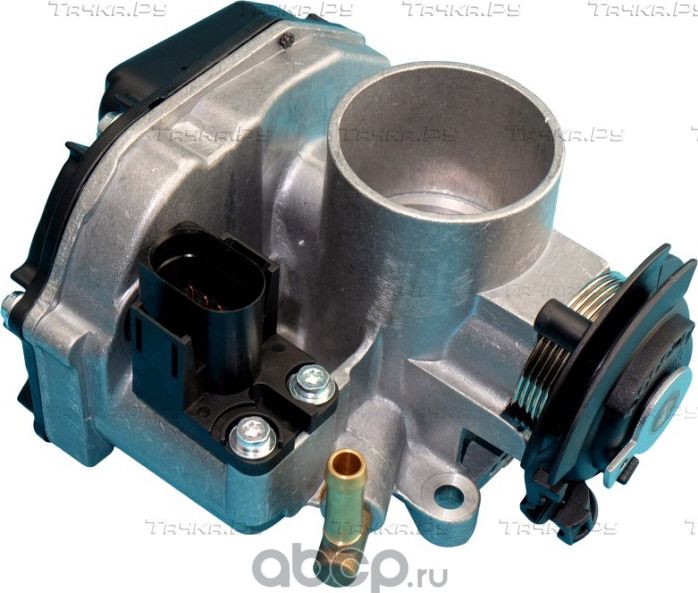 КОРПУС ДРОССЕЛЯ (Bogap). Артикул A6319119