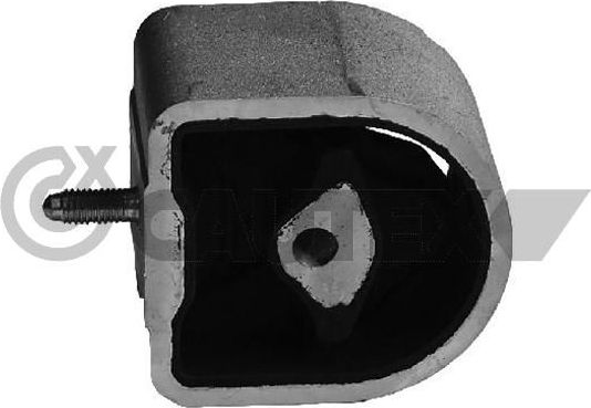 Подушка (опора) двигателя Cautex. Артикул 181032