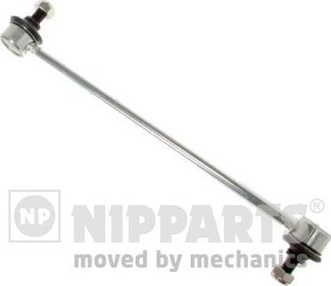 Стойка (тяга) стабилизатора Nipparts передняя левая для Lexus RX II 2003-2008. Артикул J4962028