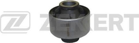 Сайлентблок переднего рычага подвески Zekkert. Артикул GM-5374