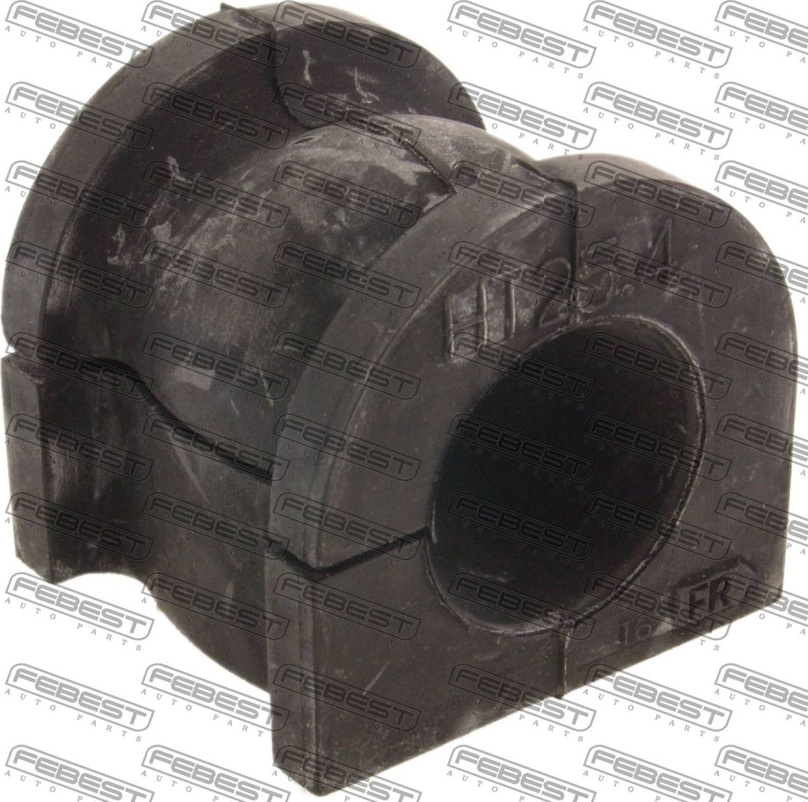 Втулка стабилизатора Febest. Артикул HSB-CL9F