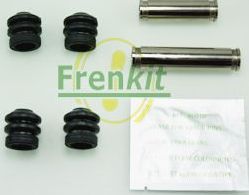 Направляющие тормозного суппорта (комплект) Frenkit. Артикул 815004