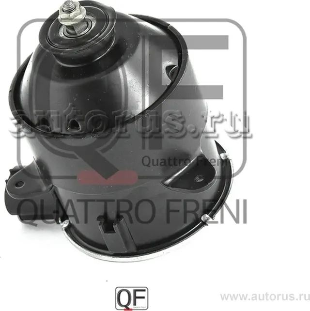 Мотор вентилятора охлаждения (Quattro Freni). Артикул qf75a00001