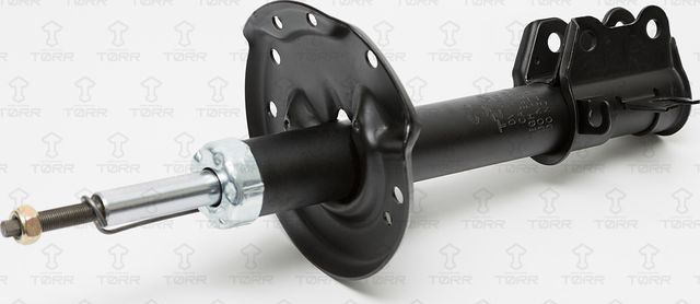 Амортизатор OPEL CORSA D 06- перед.лев.газ. (Torr). Артикул DV1269L