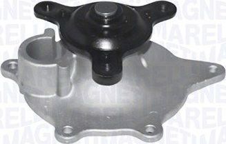 Помпа (водяной насос) Magneti Marelli для Chrysler Voyager IV 2000-2008. Артикул 352316170084