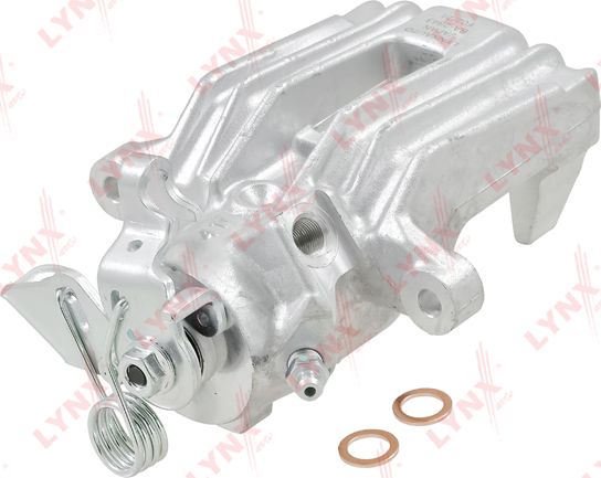 Тормозной суппорт LYNXauto. Артикул BA-2843