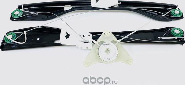 Стеклоподъемник левый (Ukorauto). Артикул U0525011L