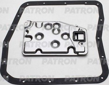 Фильтр АКПП Patron. Артикул PF5029