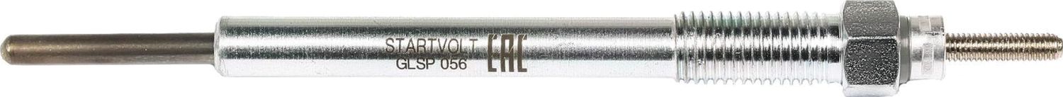 Свеча накаливания (накала) StartVOLT для Kia Sorento III Prime 2015-2026. Артикул GLSP 056