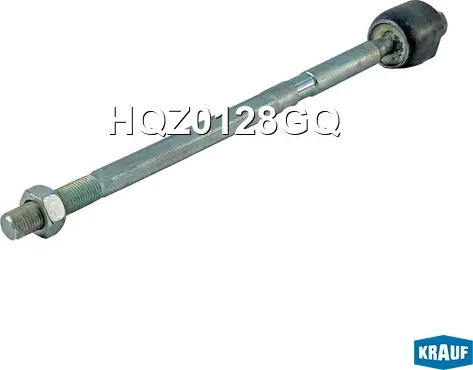 Тяга рулевая Krauf. Артикул HQZ0128GQ