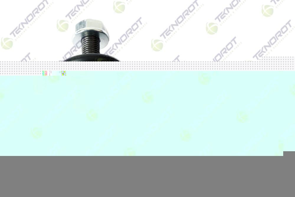 Поперечный рычаг передней подвески Teknorot (Листовая сталь). Артикул HY-1078