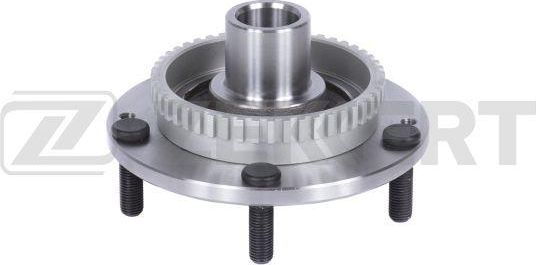 Ступица колеса Zekkert. Артикул RL-2293