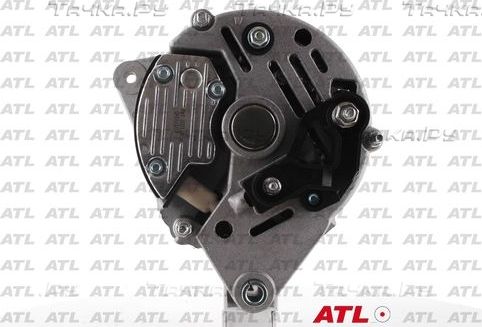 Генератор ATL/Delta Autotechnik. Артикул L 36 190