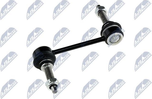 Стойка (тяга) стабилизатора NTY задняя правая/левая для Land Rover Discovery IV 2009-2016. Артикул ZLT-LR-002