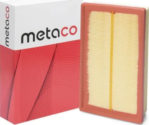 Фильтр воздушный (Metaco). Артикул 1000204